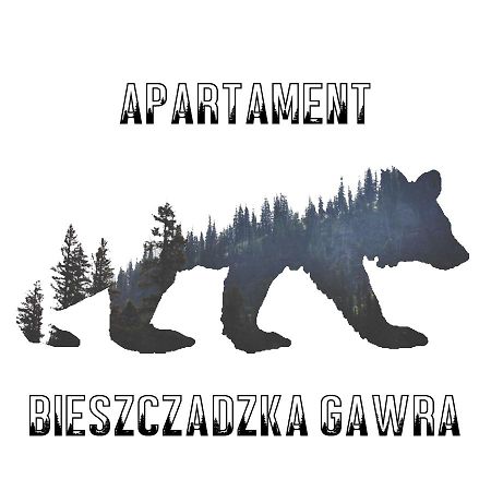 Apartament Caloroczny Bieszczadzka Gawra Устшики-Дольне Экстерьер фото