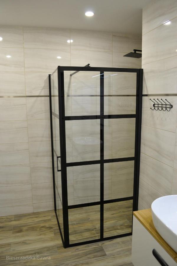 Apartament Caloroczny Bieszczadzka Gawra Устшики-Дольне Экстерьер фото
